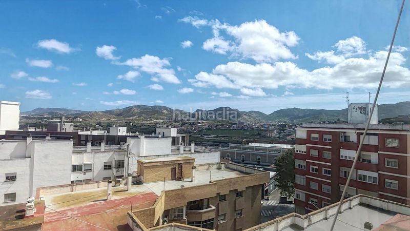 Foto a5bbf38f-7107-44e1-b05e-a3537ae424ea. Pis a San Ginés Cartagena
