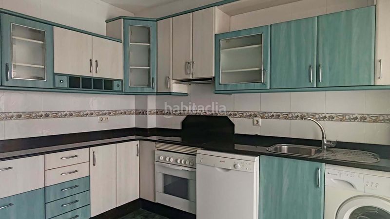 Foto bd75b5b1-671b-4e7e-a000-06e62e59108a. Pis a San Ginés Cartagena