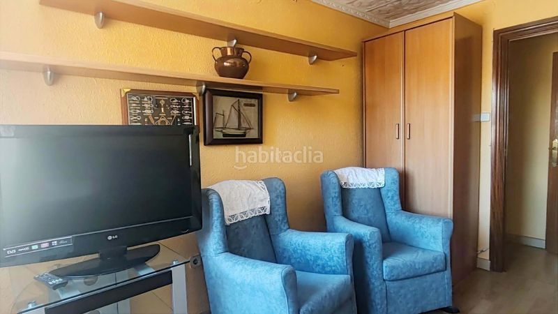 Foto c13eef9b-e982-4551-b5fe-c81f9a66035e. Pis a San Ginés Cartagena