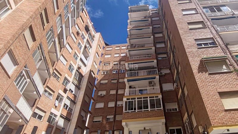 Foto e14ad7c5-9a31-4b87-be3b-a508fda86c25. Pis a San Ginés Cartagena