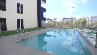 Pis  Cl gral gutierrez mellado  es: pl: pt:  elche/elx (alicante). Exclusivo apartamento de lujo en huerto traval�n, dise�ado para