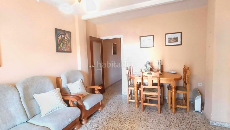 Foto 17a19288-4da2-4437-bd26-5e29fe83b117. Pis a Playa Tamarit-Playa Lissa Santa Pola