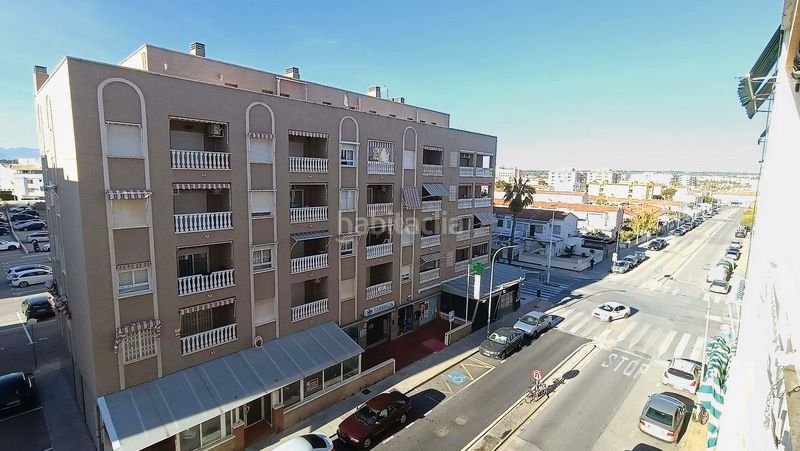Foto f7555159-592f-4990-b6e1-6c45965bd442. Pis a Playa Tamarit-Playa Lissa Santa Pola