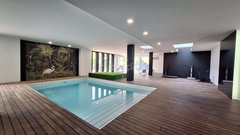 Foto 927fe5a2-7df8-40bd-a7a4-066b5dd6d623. Casa amb aparcament piscina a Urbanizaciones Gandia