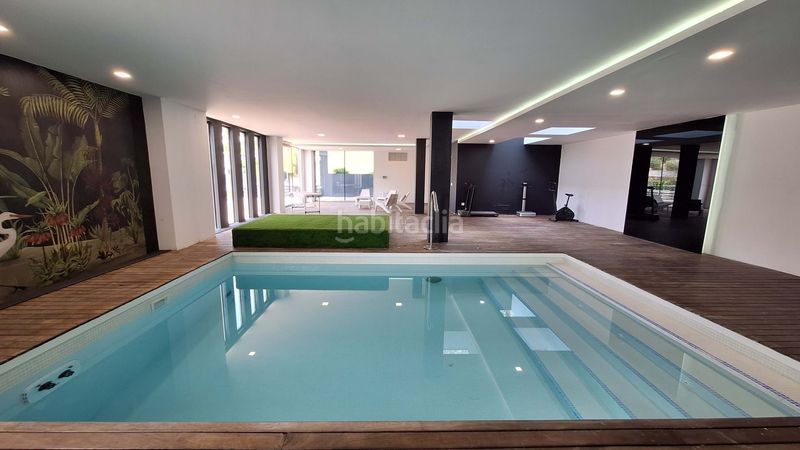 Foto c47d81da-ef28-4e5b-9f1b-2588625b614c. Casa amb aparcament piscina a Urbanizaciones Gandia