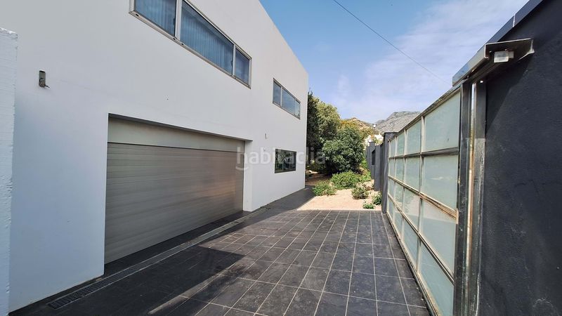 Foto d0002fdf-5286-4171-a35b-b37ab1518e78. Casa amb aparcament piscina a Urbanizaciones Gandia