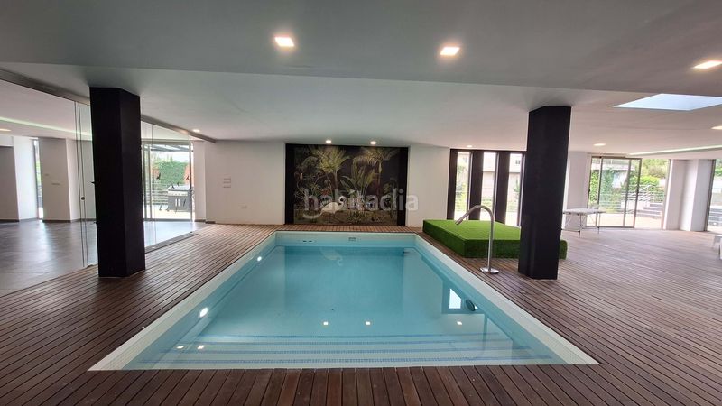 Foto f057f7b2-a0ba-4177-ace1-528e3b62af0a. Casa amb aparcament piscina a Urbanizaciones Gandia