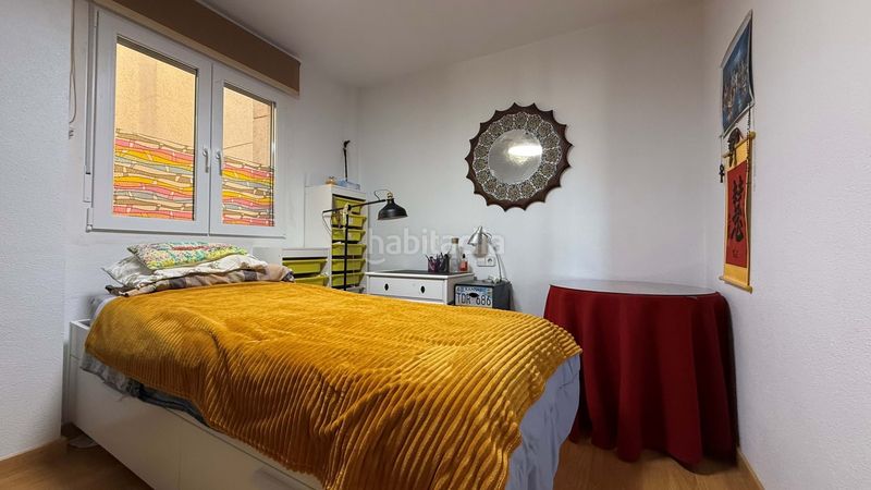 Foto 1441f9ea-1720-4a02-b25e-9e07748e4349. Ático vivienda amplia y luminosa en pleno centro de Beniaján dispone de 3 dormitorios, 2 baños, amplia terraza, aire acondicionado centr en Murcia