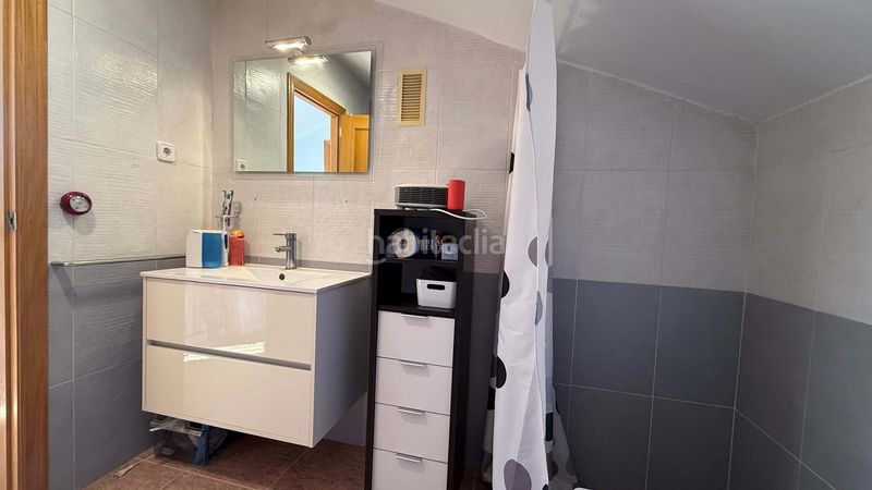 Foto 1993d2ea-8948-4a63-92a0-42872c6151e7. Ático vivienda amplia y luminosa en pleno centro de Beniaján dispone de 3 dormitorios, 2 baños, amplia terraza, aire acondicionado centr en Murcia