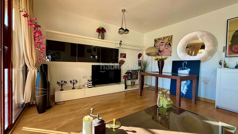 Foto 2bbd83d2-7231-4d9e-8e46-3286066b4dc5. Ático vivienda amplia y luminosa en pleno centro de Beniaján dispone de 3 dormitorios, 2 baños, amplia terraza, aire acondicionado centr en Murcia