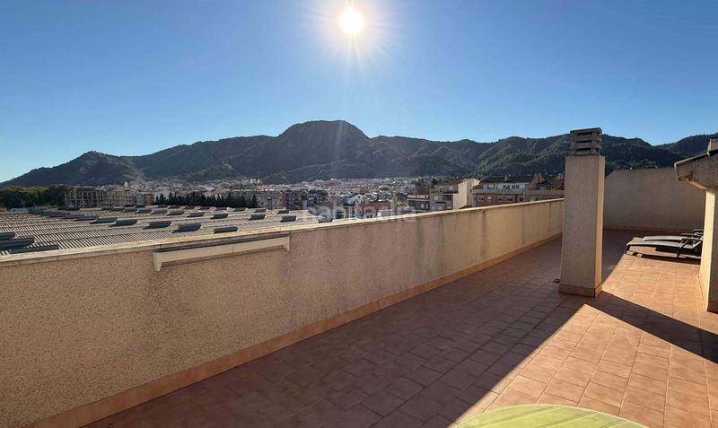 Foto 41092ce7-4ff0-45a6-b4c8-49f9472197b9. Ático vivienda amplia y luminosa en pleno centro de Beniaján dispone de 3 dormitorios, 2 baños, amplia terraza, aire acondicionado centr en Murcia