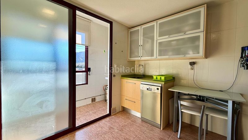 Foto 91a3cdf9-2c14-43aa-8305-9de3d51393d8. Ático vivienda amplia y luminosa en pleno centro de Beniaján dispone de 3 dormitorios, 2 baños, amplia terraza, aire acondicionado centr en Murcia