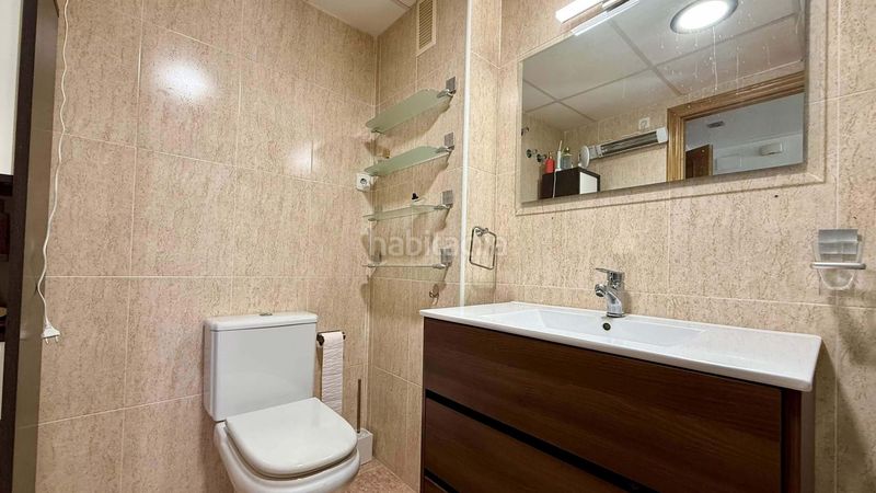 Foto a31a94bb-6ecf-4be3-beb5-816df7fe815a. Ático vivienda amplia y luminosa en pleno centro de Beniaján dispone de 3 dormitorios, 2 baños, amplia terraza, aire acondicionado centr en Murcia