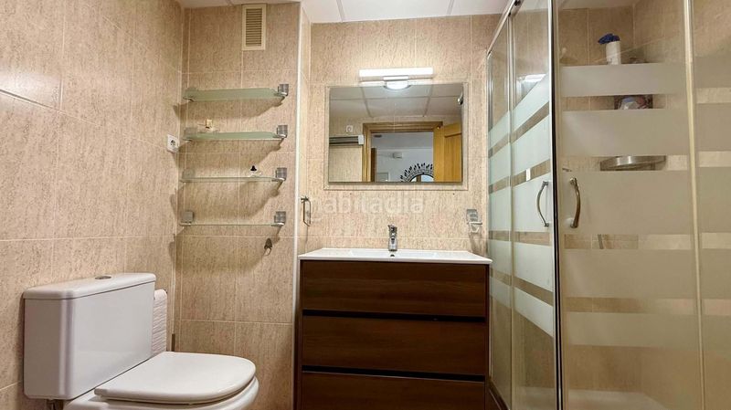 Foto a4b59aed-3423-4e9b-9ca0-6a4b9ff8b27b. Ático vivienda amplia y luminosa en pleno centro de Beniaján dispone de 3 dormitorios, 2 baños, amplia terraza, aire acondicionado centr en Murcia