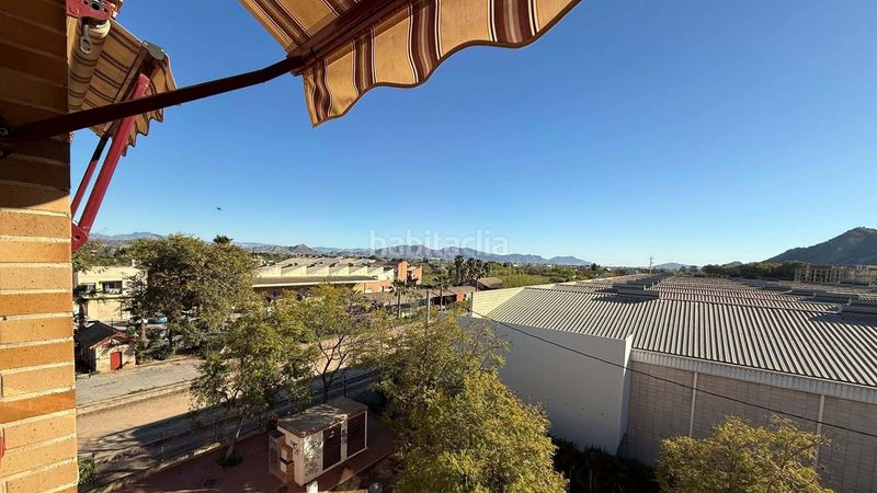 Foto a87e53e1-d01c-43a2-9203-47145eb6d14d. Ático vivienda amplia y luminosa en pleno centro de Beniaján dispone de 3 dormitorios, 2 baños, amplia terraza, aire acondicionado centr en Murcia