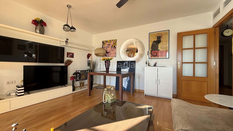 Foto f22912bd-1eb6-402f-b980-7e2784aed232. Ático vivienda amplia y luminosa en pleno centro de Beniaján dispone de 3 dormitorios, 2 baños, amplia terraza, aire acondicionado centr en Murcia