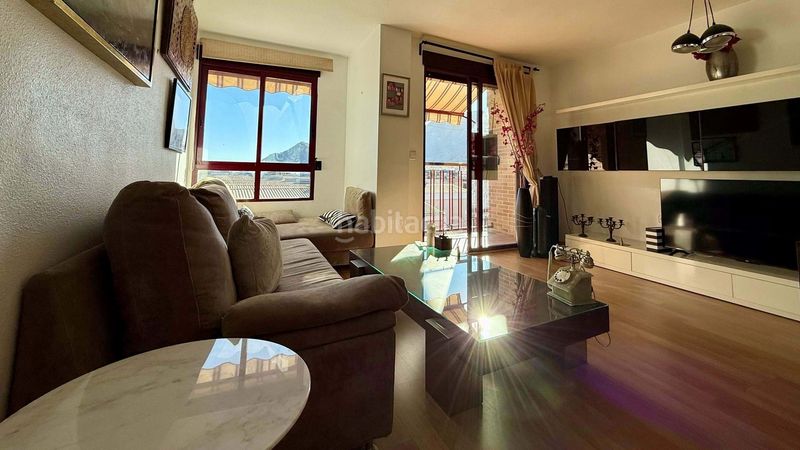 Foto ff722632-b164-48a8-98cb-5cc55f7ef2b8. Ático vivienda amplia y luminosa en pleno centro de Beniaján dispone de 3 dormitorios, 2 baños, amplia terraza, aire acondicionado centr en Murcia