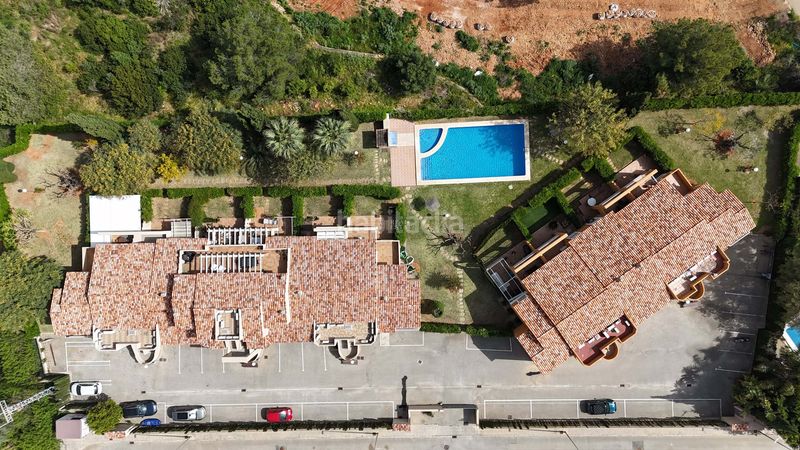Foto a87dd733-9388-4b0c-89d0-f2594fb25dd6. Pis amb piscina a El Montgó Dénia