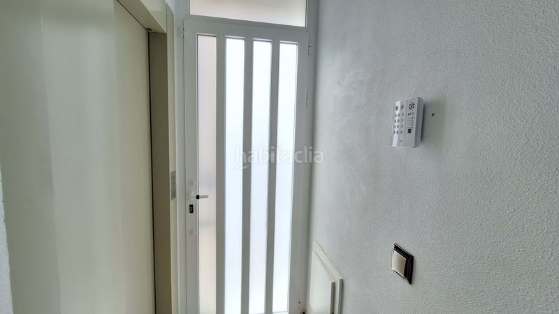 Foto 1260cf95-1c3b-4f59-84d2-154c6df7649f. Pis amb calefacció aparcament a Albujón Cartagena