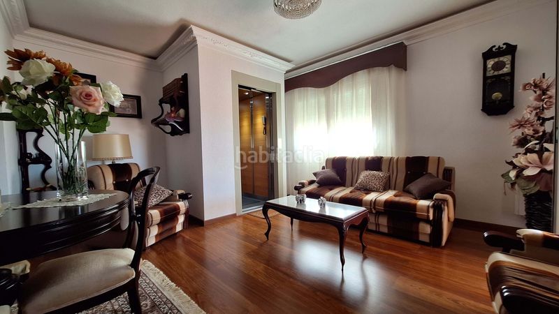 Foto 15251bb5-bce6-48b5-9458-7e23972b0dac. Pis amb calefacció aparcament a Albujón Cartagena