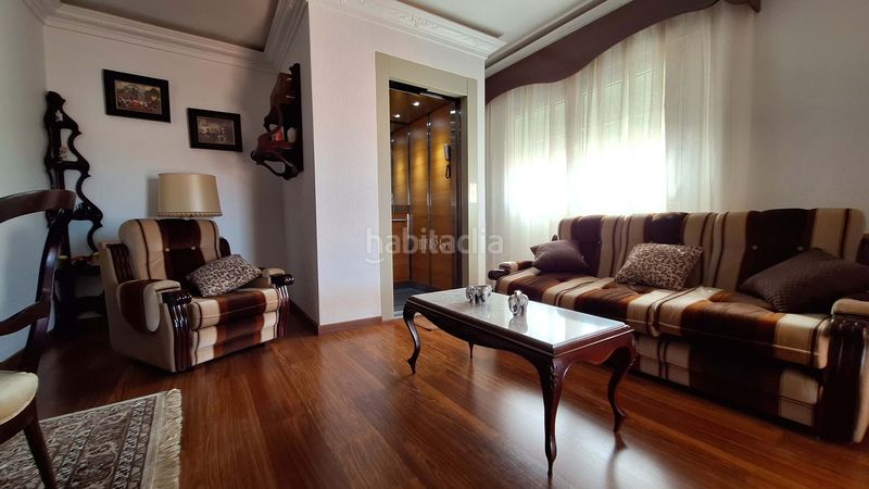 Foto 266f5ccf-f0aa-4a43-865e-f718fc4548b8. Pis amb calefacció aparcament a Albujón Cartagena