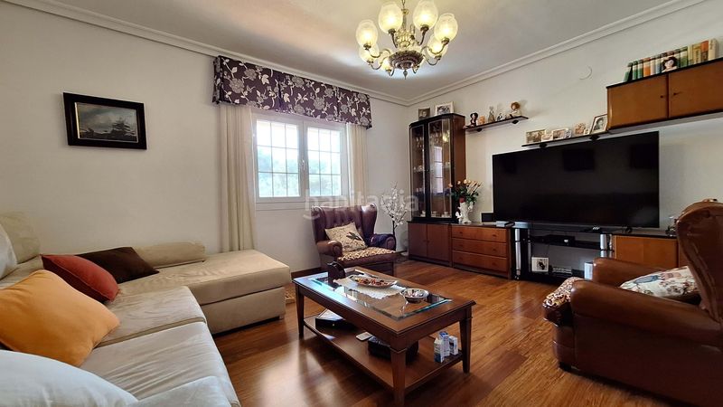 Foto 3d23a9b6-ad47-49fa-a522-0db57d13dcc9. Pis amb calefacció aparcament a Albujón Cartagena