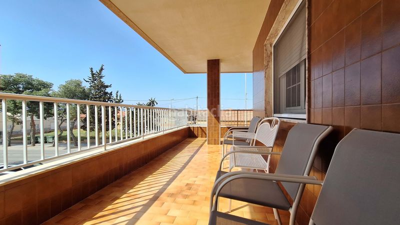 Foto 71b0701a-844e-4d6a-baa8-5656cb89b26d. Pis amb calefacció aparcament a Albujón Cartagena