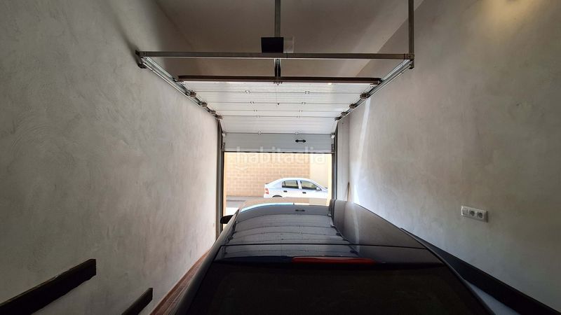 Foto 7d13508d-f27d-43a4-9ad3-ac1e8778b78a. Pis amb calefacció aparcament a Albujón Cartagena