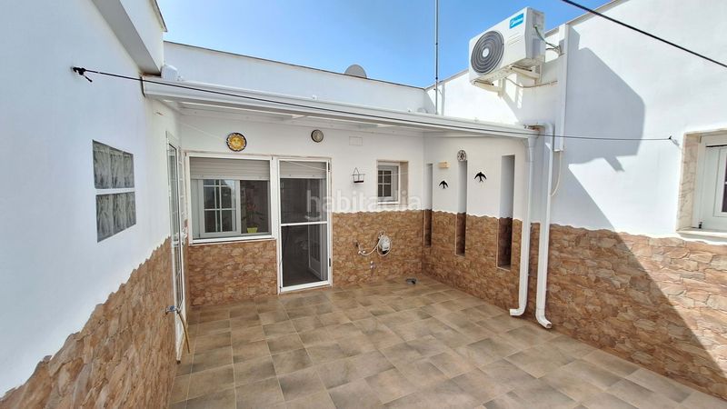 Foto 9299f146-8f30-4f6b-9fda-e4652a602245. Pis amb calefacció aparcament a Albujón Cartagena