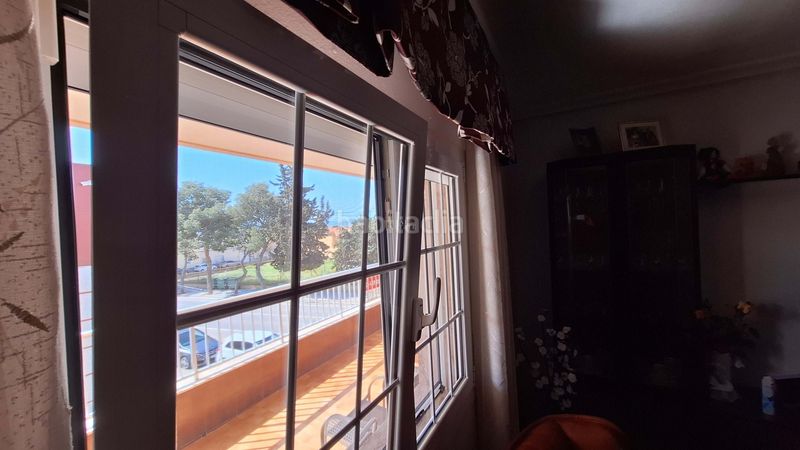 Foto 94378f01-83dc-4595-a85b-dfc1bd4102bd. Pis amb calefacció aparcament a Albujón Cartagena