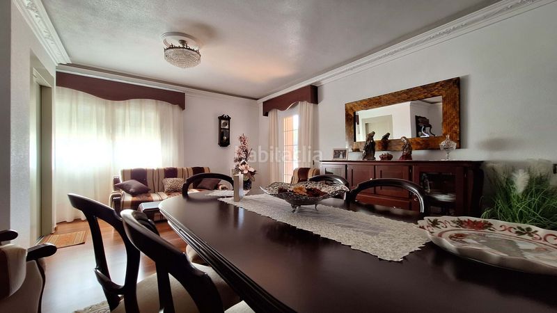 Foto 99b5f75b-07a8-410e-875c-54b3e0869bb0. Pis amb calefacció aparcament a Albujón Cartagena