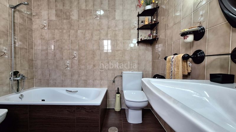 Foto ae9a2823-ba8c-4143-a7f4-65b0b08eec9d. Pis amb calefacció aparcament a Albujón Cartagena