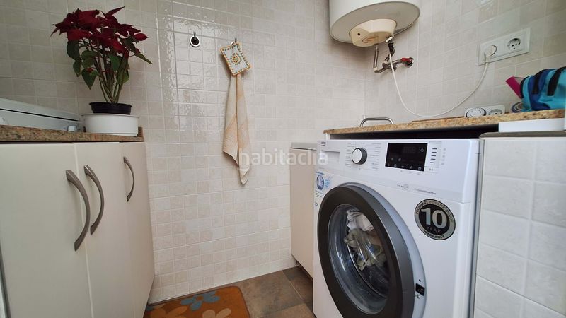 Foto b4f57364-086d-4893-98eb-960155cfb003. Pis amb calefacció aparcament a Albujón Cartagena