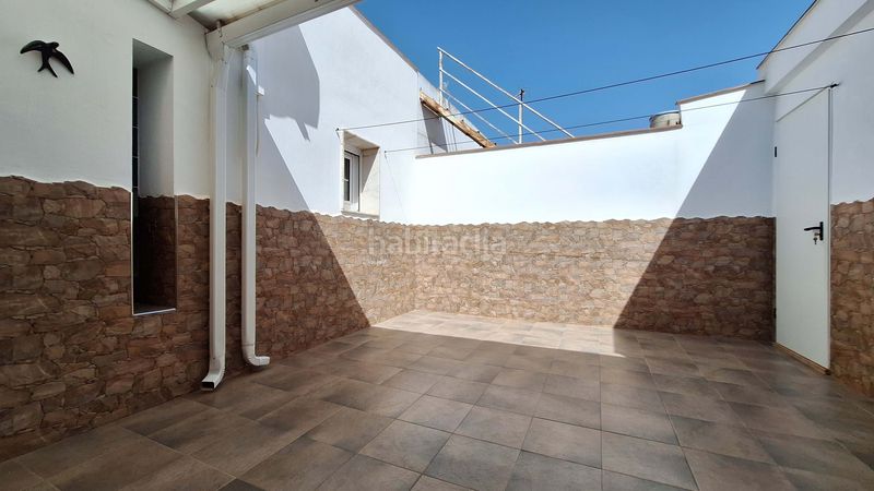 Foto b76a5eb4-8606-483e-9d73-dfc7f75fe68e. Pis amb calefacció aparcament a Albujón Cartagena