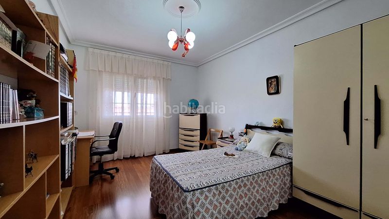 Foto ba9e146d-aed2-4be0-98e1-58697caf7fa0. Pis amb calefacció aparcament a Albujón Cartagena