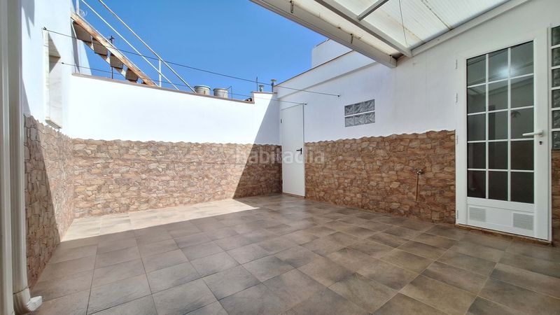 Foto cf73a90a-877f-4db0-865b-7d5c29a53665. Pis amb calefacció aparcament a Albujón Cartagena