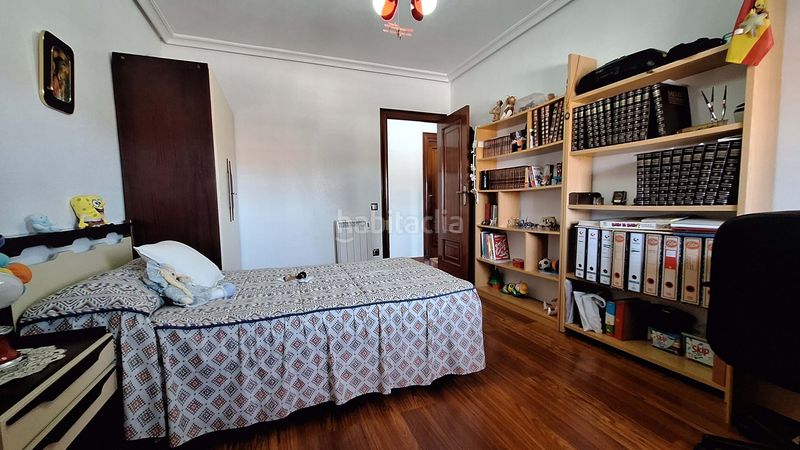 Foto e0915881-744c-4930-82eb-a0596d67af7b. Pis amb calefacció aparcament a Albujón Cartagena