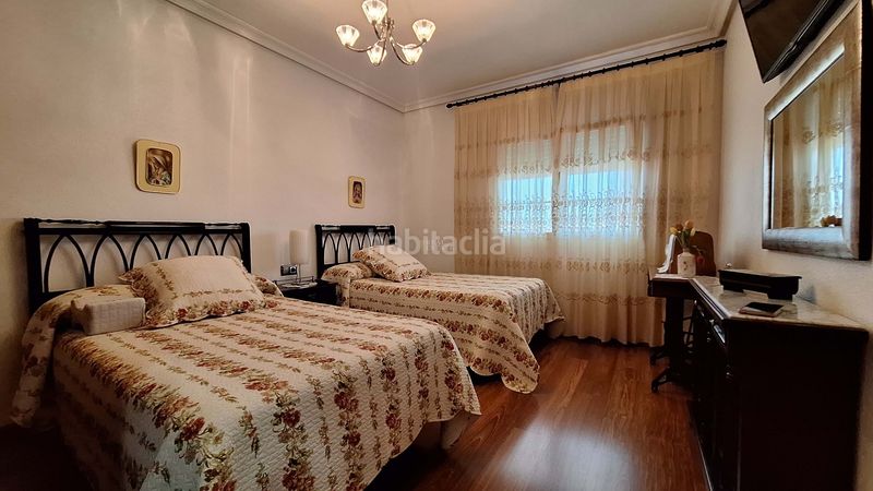 Foto eb16521d-877a-403a-aeef-61265e44d4d7. Pis amb calefacció aparcament a Albujón Cartagena