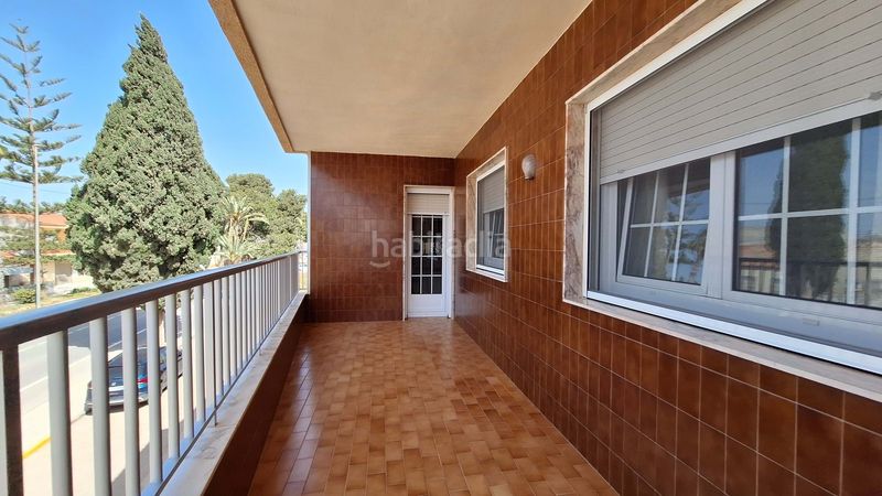 Foto f2aed0c3-c62b-4f6e-8fa9-efd2e9ca63dd. Pis amb calefacció aparcament a Albujón Cartagena