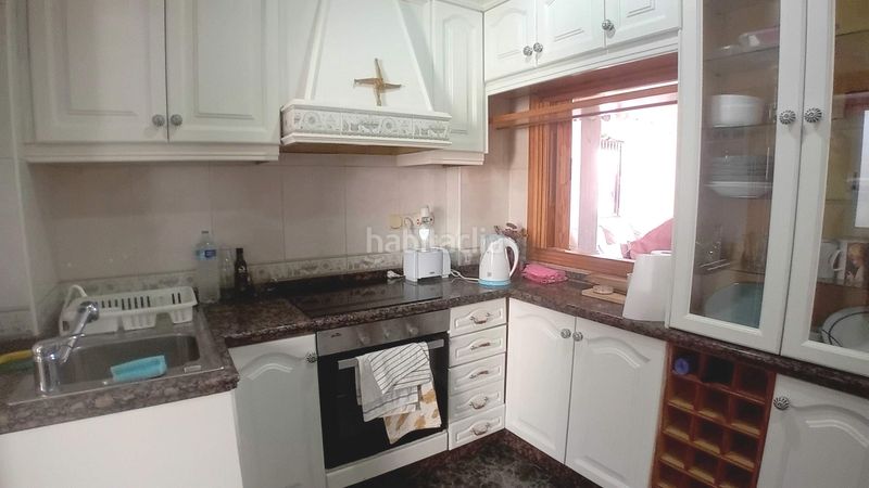 Foto 084df679-9777-4b82-97a9-ae39672c5f10. Pis a El Palmeral - San Antón Elche / Elx