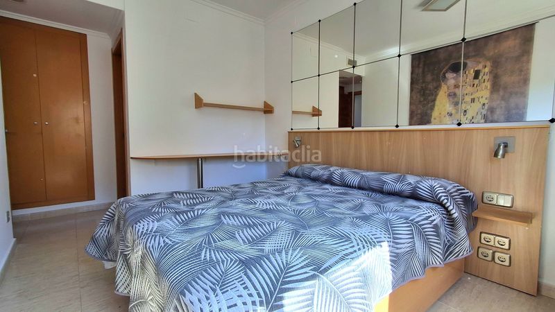 Foto 506b84da-8fb1-4a57-90d3-79898fc2fac9. Pis amb calefacció piscina a Las Azaleas-Alkadir Vila Joiosa (la)