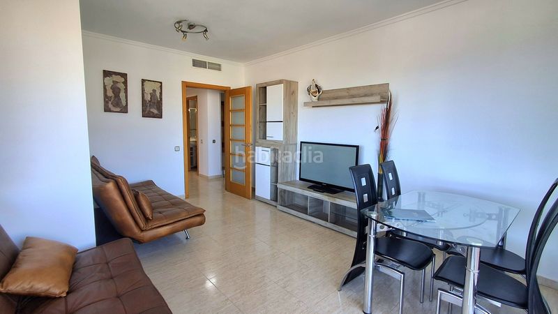 Foto 562ad6e6-5d5c-4093-a879-d559631392f8. Pis amb calefacció piscina a Las Azaleas-Alkadir Vila Joiosa (la)