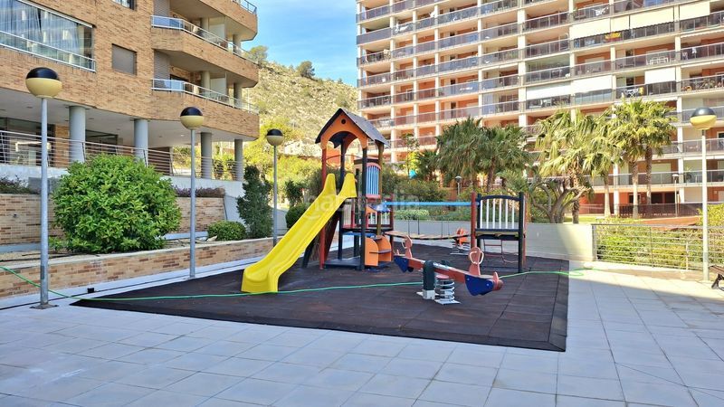 Foto bc593d71-302d-463b-a2f5-5fb21dfe544b. Pis amb calefacció piscina a Las Azaleas-Alkadir Vila Joiosa (la)