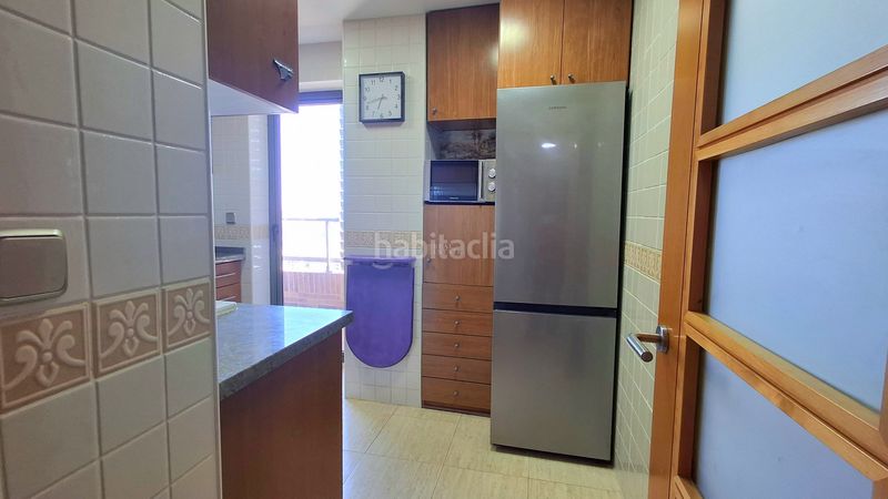 Foto d2554a3d-7470-4931-b6f2-784d9ad565e3. Pis amb calefacció piscina a Las Azaleas-Alkadir Vila Joiosa (la)
