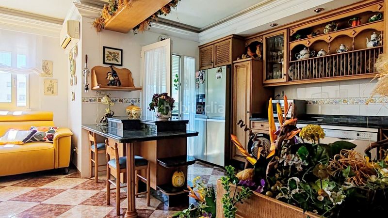 Foto 1397d708-efb7-44ea-b3fb-9eb9ede274e8. Àtic a Alameda Cartagena