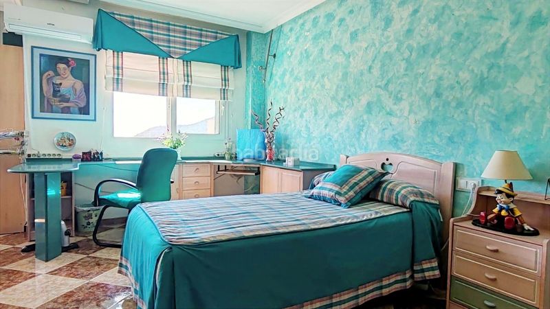 Foto 271424c5-09c2-4cf4-b0b5-a1e742daae2f. Àtic a Alameda Cartagena