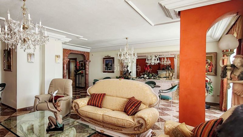 Foto 33025c41-3c57-448a-860d-1e544605658d. Àtic a Alameda Cartagena