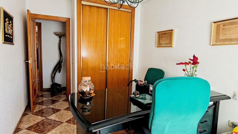 Foto 45f29687-2a32-4fe5-b60f-40d457d90bfe. Àtic a Alameda Cartagena