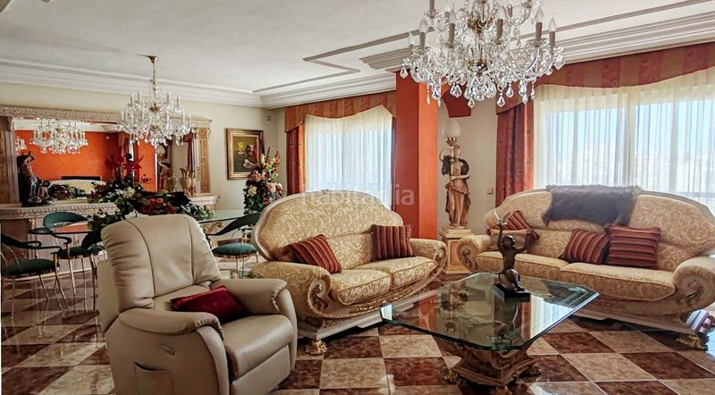 Foto 5b6b13f5-dd2c-4acf-8138-def2d25f2813. Àtic a Alameda Cartagena