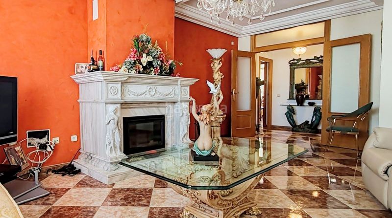 Foto 63368b7c-f88c-4127-b4ed-4df9e02394af. Àtic a Alameda Cartagena